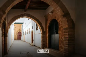 Old Medina