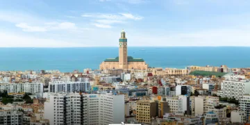 Casablanca-Settat: The Beating Heart of Morocco’s Economy, Culture, and Coastline