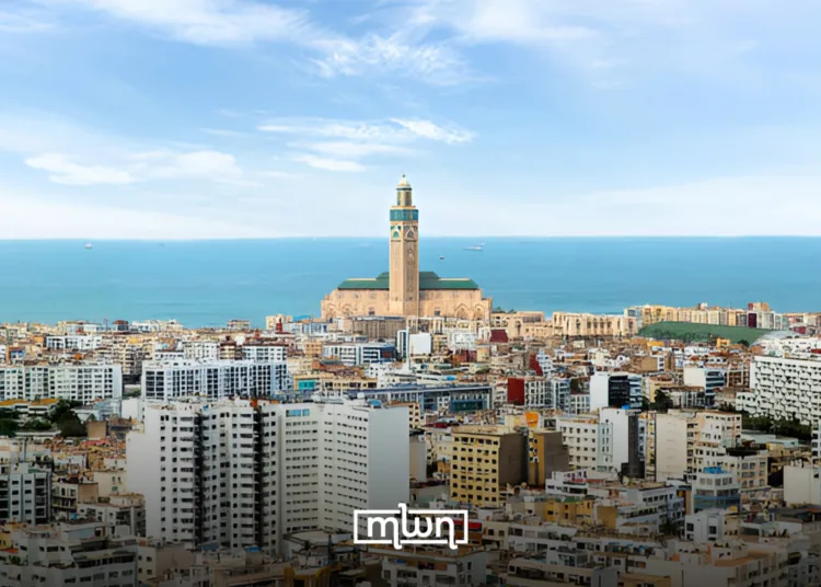 Casablanca-Settat: The Beating Heart of Morocco’s Economy, Culture, and Coastline