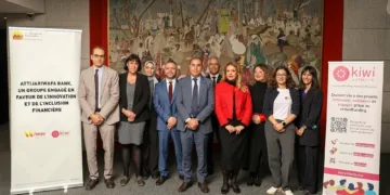 Attijariwafa Bank Partners with Kiwi Collecte to Advance Crowdfunding in Morocco