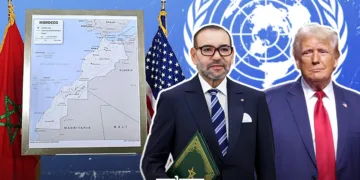 A Blueprint for a More Aggressive Moroccan Diplomacy in Washington 1