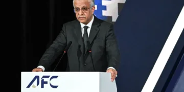 World Cup expansion faces fierce opposition from Asian football chief.