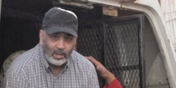 Convicted Terrorist Abdelkader Belliraj Released Following Royal Pardon