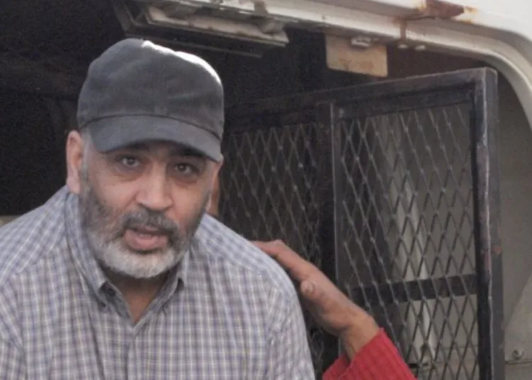 Convicted Terrorist Abdelkader Belliraj Released Following Royal Pardon