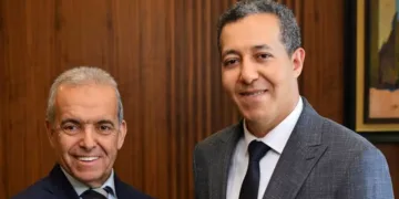 Africorp Mining has won an international call for tenders issued by Morocco’s National Office of Hydrocarbons and Mines (ONHYM) to operate the Naour copper deposit in the province of Beni Mellal. 