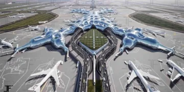 Morocco aims to boost its airport capacity to 80 million passengers by 2030.