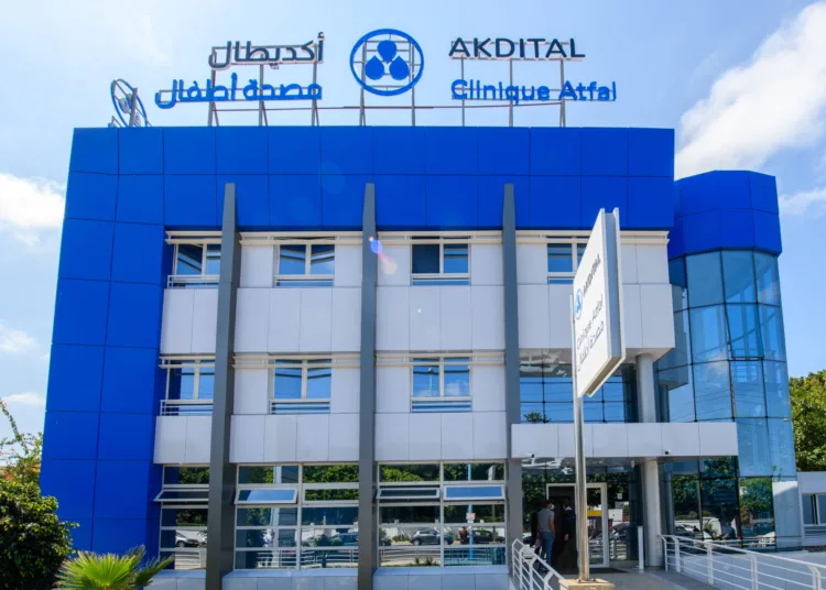 Akdital