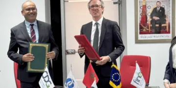 The European Bank for Reconstruction and Development (EBRD) has teamed up with the European Union (EU) and Moroccan financing institution Finéa to extend vital support to small businesses in areas affected by the Al Haouz earthquake.
