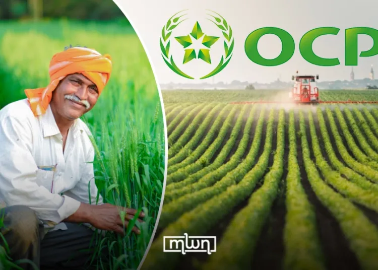 Al Moutmir Continues Mission Towards Better, Sustainable Agriculture for Soil and Farmers