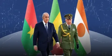 Algeria Escalates Tensions with Mali, Closing Airspace Amid Accusations of Regional Interference