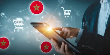 New Ambitious Partnership to Boost Digitization of Moroccan Commerce
