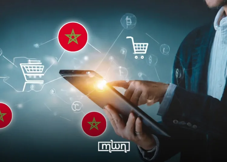 New Ambitious Partnership to Boost Digitization of Moroccan Commerce