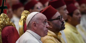 Morocco has cemented its position as a significant partner in Vatican diplomacy.