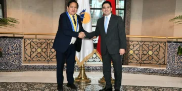 Andean Parliament Renews Support for Morocco’s Territorial Integrity