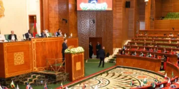 Arab, African Parliament Leaders Call for Comprehensive South-South Cooperation
