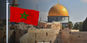 Arab Foreign Ministers Laud Morocco’s Role in Jerusalem and Palestinian Cause