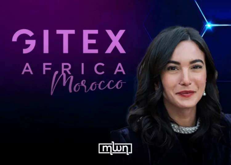 Building Africa’s Fintech Future With a ‘Unified Voice’: Meet Karima El Hakim
