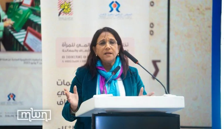 CNDH Laments Exclusion of Disabled People from Access to Morocco’s Media
