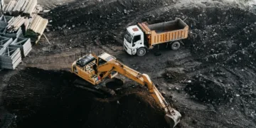 Amasine project: 609M tons of ore valued above $60B, company estimates.