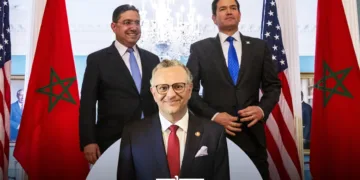 Clarifying the Confusion- Boulos’s Remarks Reaffirm U.S. Recognition of Morocco’s Sovereignty