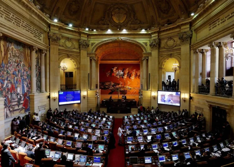 Colombian lawmakers have firmly recommitted to backing Morocco’s territorial integrity.