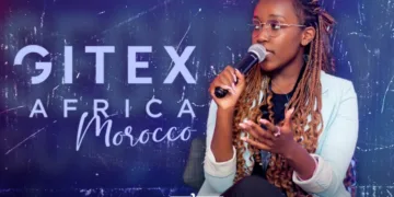 Cybersecurity Expert Nancy Muriithi’s Mission to ‘Protect What Matters’ in Africa’s Digital World