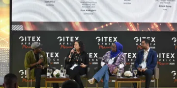 Experts Tackle Digital Transformation Challenges for African MSMEs at GITEX Africa 2025