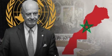 De Mistura’s Favorable Tone on Autonomy Plan Could Strike Nerve Among Pro-Polisario Advocates