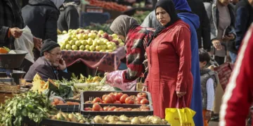 The Delegation of the European Union to Morocco announced on Tuesday that trade between Morocco and the European Union exceeded €60 billion ($65 billion) in 2024.