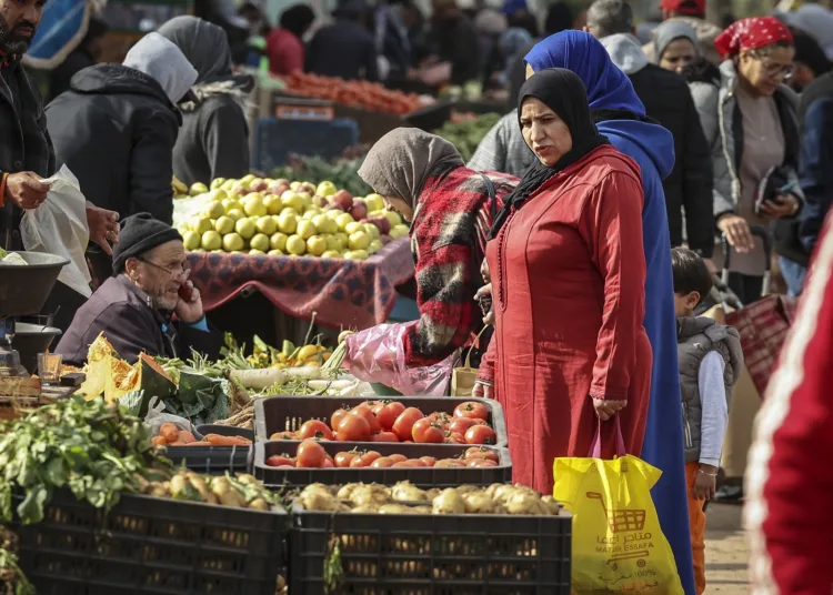 The Delegation of the European Union to Morocco announced on Tuesday that trade between Morocco and the European Union exceeded €60 billion ($65 billion) in 2024.