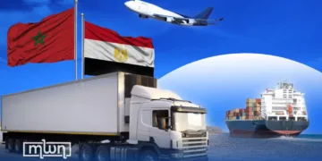 Moroccan Exporters Head to Egypt to Boost Trade Ties