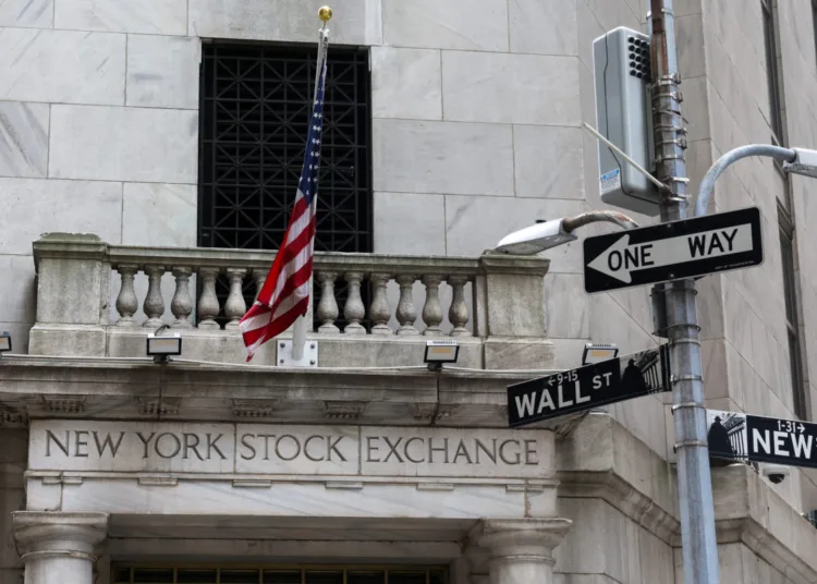 A baseless rumor claiming that the US President Donald Trump would pause the newly imposed tariffs for 90 days, briefly sent volatile U.S. stock markets soaring before the White House clarified that the announcement was “fake news.”