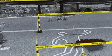 France Police Investigate Murder of Moroccan Man Stabbed in Chambery