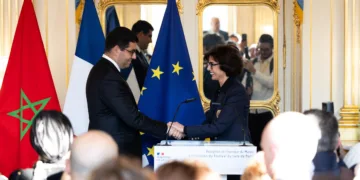 French Minister, Paris Festival Tribute to Morocco Reflects Vibrancy of Moroccan Literature