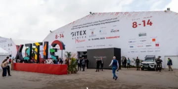 GITEX Africa 2025 Exceeds All Expectations, Morocco’s Digital Minister Says