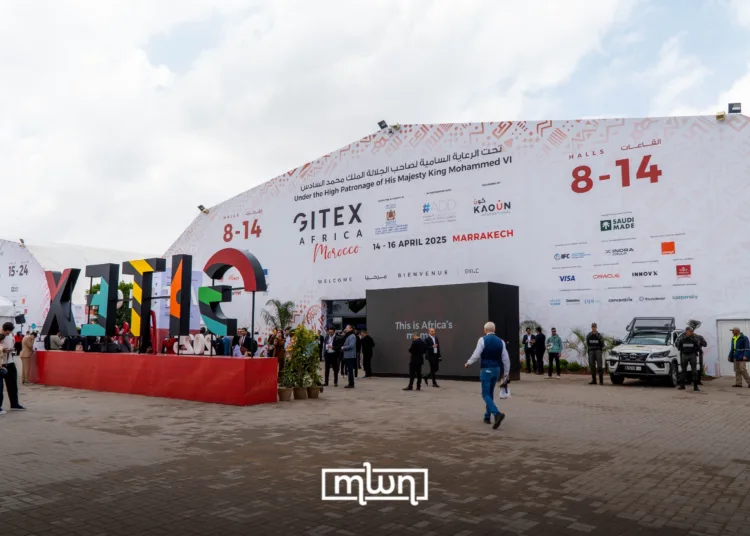 GITEX Africa 2025 Exceeds All Expectations, Morocco’s Digital Minister Says