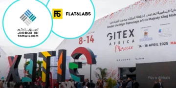 GITEX Africa 2025: TAMWILCOM Joines Forces With Flat6Labs to Accelerate Startups