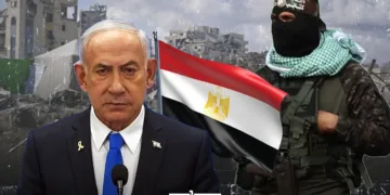 Gaza: Mediators Suggest a New Ceasefire Plan