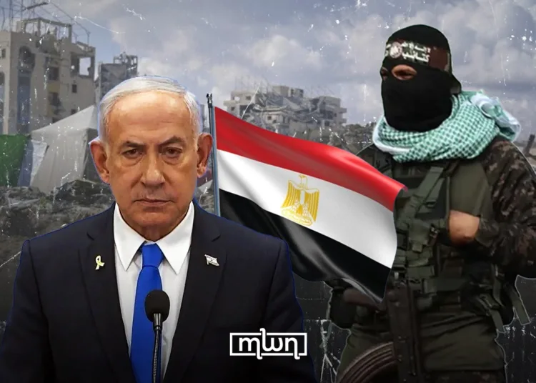 Gaza: Mediators Suggest a New Ceasefire Plan