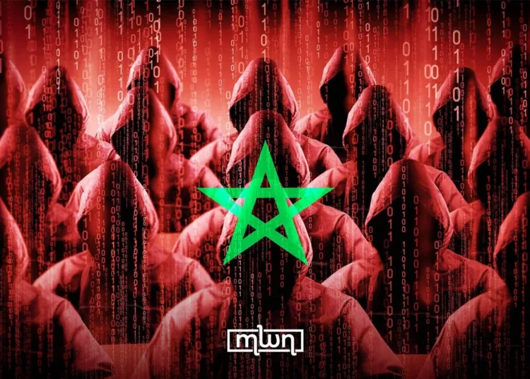 Spokesperson for the Moroccan government, Mustapha Baita, described the cyberattacks as “criminal,” noting that they came at a particularly suspicious time.