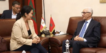 Peru’s Popular Force Party Supports Morocco’s Sovereignty on Western Sahara