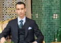 Crown Prince Moulay El Hassan