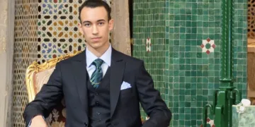 Crown Prince Moulay El Hassan opened the 17th International Agriculture Exhibition in Morocco (SIAM) on Monday in Meknes, marking the start of a week-long event dedicated to the future of farming and rural development. 