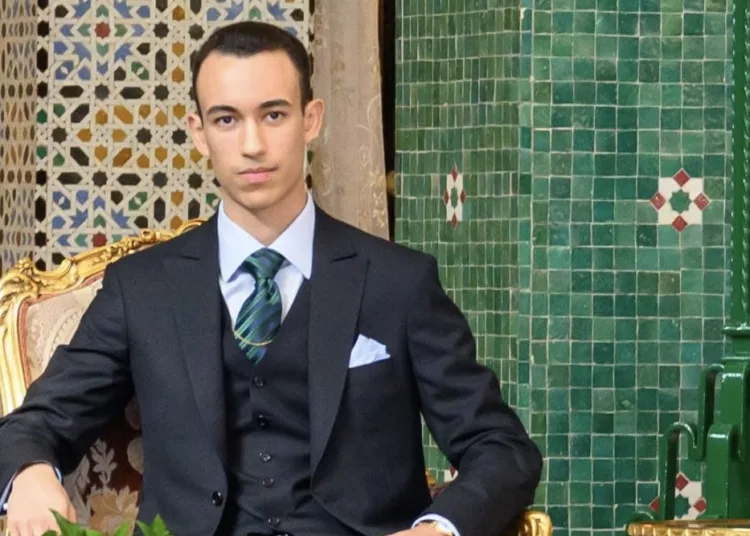 Crown Prince Moulay El Hassan opened the 17th International Agriculture Exhibition in Morocco (SIAM) on Monday in Meknes, marking the start of a week-long event dedicated to the future of farming and rural development.