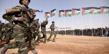 Spanish intelligence services are raising alarms over a mounting terrorist threat linked to the Polisario Front, as extremist factions in the Sahel expand their operations and deepen ties to radicalized individuals with European connections.