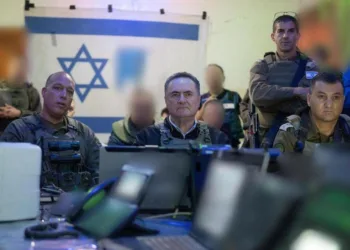 ​​Rabat – The Israeli Occupation Forces (IOF) announced on Saturday that they had completed the construction of the “Morag Corridor” as part of their expanded assault on southern Gaza, effectively severing Rafah from Khan Yunis and the rest of the Strip.