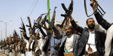 Israel Intercepts Missile and Drone Attack from Yemen