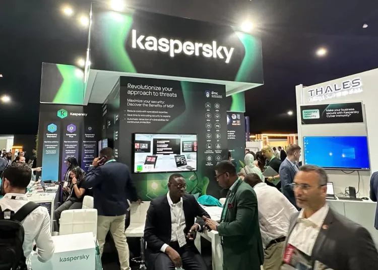 Cybersecurity giant Kaspersky has revealed Morocco ranks among Africa’s most frequently targeted countries for digital attacks.