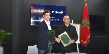 Gear9 and LMPS Group Partner to Transform Morocco’s Digital Security Landscape