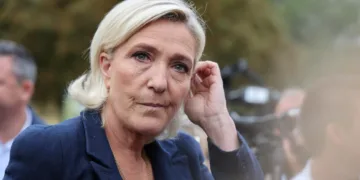 Marine Le Pen